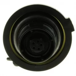 Tethered Fuel Tank Cap, MGC837T