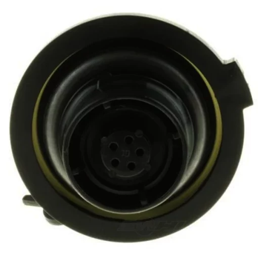 Tethered Fuel Tank Cap, MGC837T