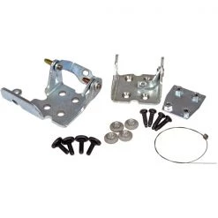 Door Hinge – Front Left, 924-110