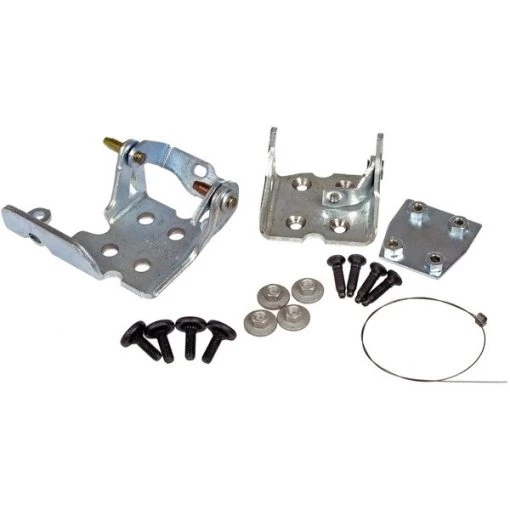 Door Hinge – Front Left, 924-110