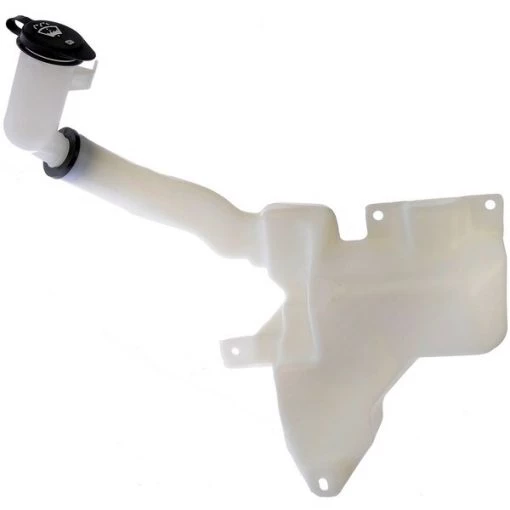 Windshield Washer Fluid Reservoir – Front, 603-128