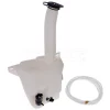 Dorman Windshield Washer Fluid Reservoir - Front, 603-178