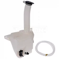 Dorman Windshield Washer Fluid Reservoir - Front, 603-178