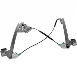 Window Regulator – Front Left, 740-062
