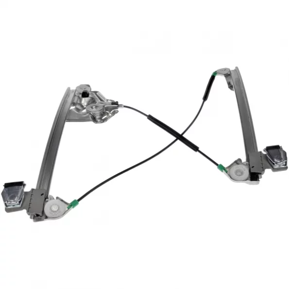 Window Regulator – Front Left, 740-062
