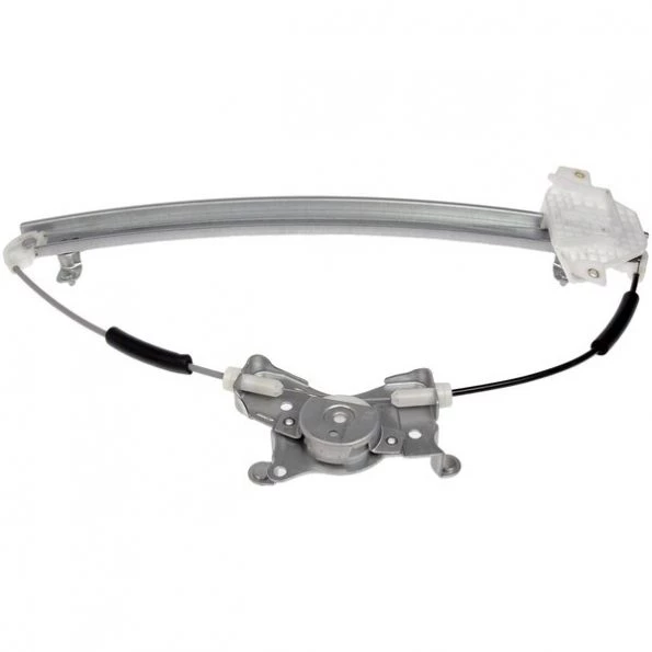 Window Regulator – Front Right, 740-101