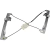 Dorman Window Regulator - Front Left, 740-140
