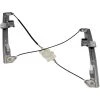Dorman Window Regulator - Front Right, 740-141