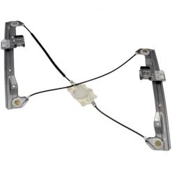Window Regulator – Front Right, 740-141