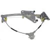 Dorman Window Regulator - Front Left, 740-150