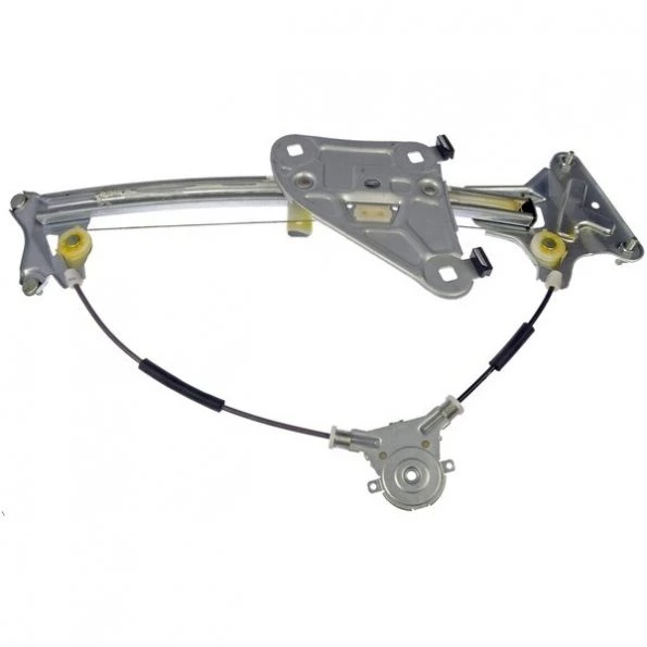 Dorman Window Regulator - Front Left, 740-150 1 Window Regulator – Front Left, 740-150