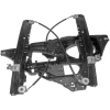 Dorman Window Regulator - Front Left, 740-178