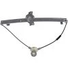 Dorman Window Regulator - Front Right, 740-191