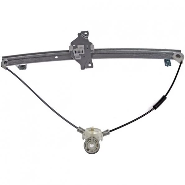 Window Regulator – Front Right, 740-191