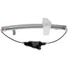 Dorman Window Regulator - Rear Left, 740-346