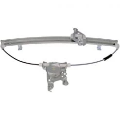 Window Regulator – Front Left, 740-348