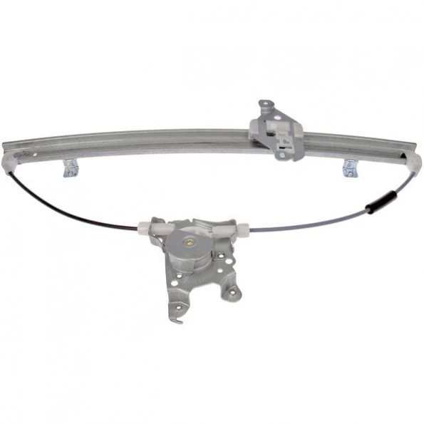 Window Regulator – Front Left, 740-348