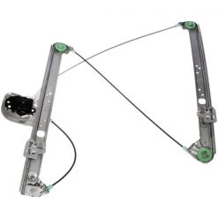Window Regulator – Front Left, 740-488