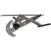 Dorman Window Regulator - Front Right, 740-491