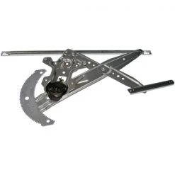 Window Regulator – Front Right, 740-491