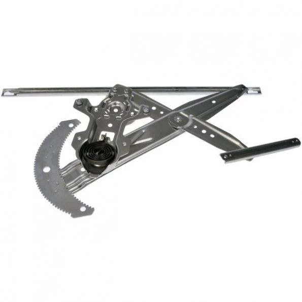 Window Regulator – Front Right, 740-491