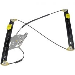 Window Regulator – Front Left, 740-498