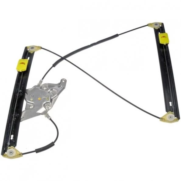 Window Regulator – Front Left, 740-498