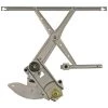 Dorman Window Regulator - Front Left, 740-513
