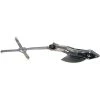 Dorman Window Regulator - Front Left, 740-515