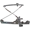 Dorman Window Regulator - Front Right, 740-518
