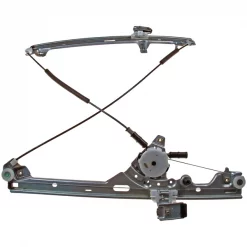 Window Regulator – Front Right, 740-518