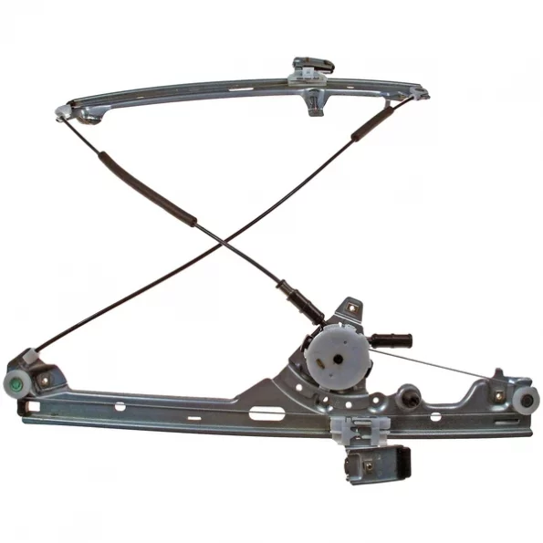 Window Regulator – Front Right, 740-518