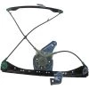 Dorman Window Regulator - Front Left, 740-588
