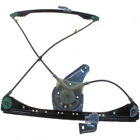 Window Regulator – Front Left, 740-588