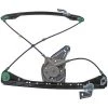 Dorman Window Regulator - Front Left, 740-590