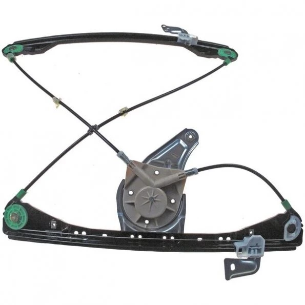 Window Regulator – Front Left, 740-590