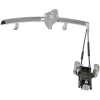 Dorman Window Regulator - Front Left, 740-637