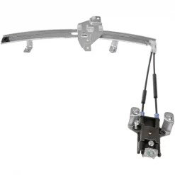 Window Regulator – Front Left, 740-637