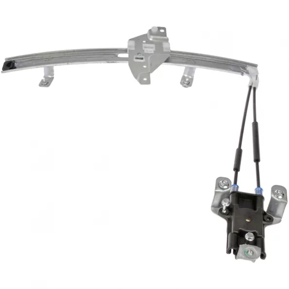 Window Regulator – Front Left, 740-637