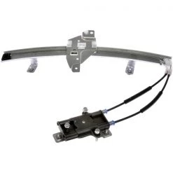 Window Regulator – Front Right, 740-646