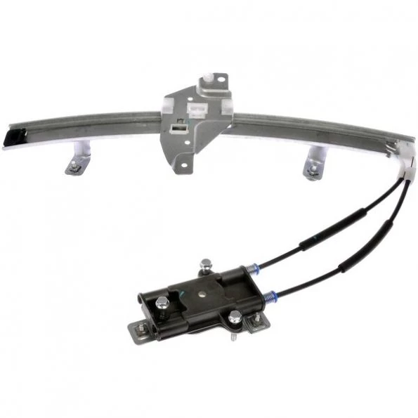 Window Regulator – Front Right, 740-646