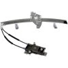 Dorman Window Regulator - Front Left, 740-647