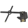 Dorman Window Regulator - Front Right, 740-650