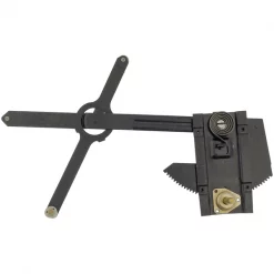 Window Regulator – Front Right, 740-650