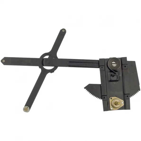Window Regulator – Front Right, 740-650