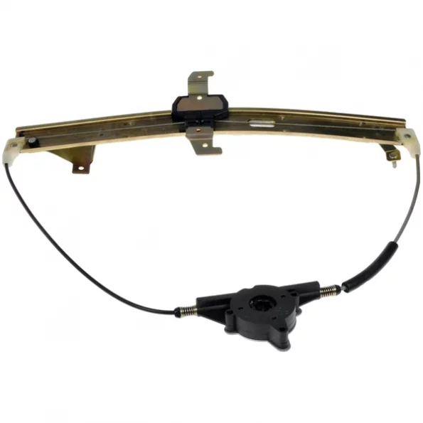 Dorman Window Regulator - Rear Right, 740-660 1 Window Regulator – Rear Right, 740-660