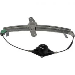 Window Regulator – Front Left, 740-664