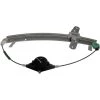 Dorman Window Regulator - Front Right, 740-665