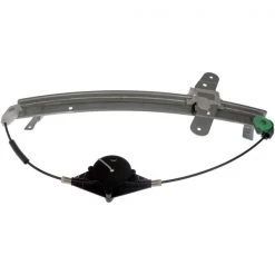 Window Regulator – Front Right, 740-665