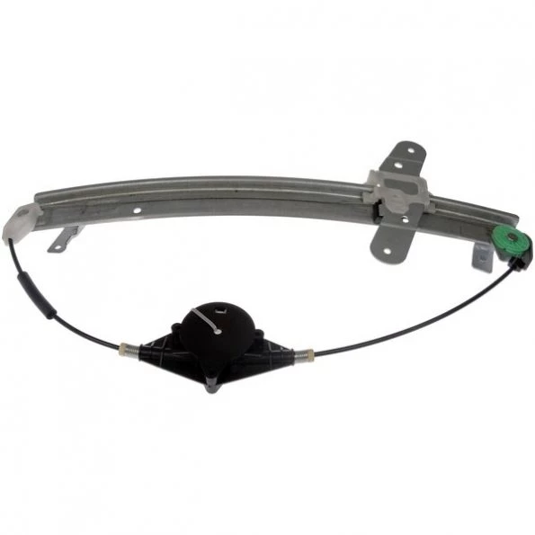 Window Regulator – Front Right, 740-665